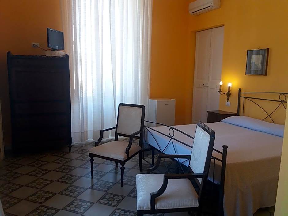 Antico Palazzo Spinola