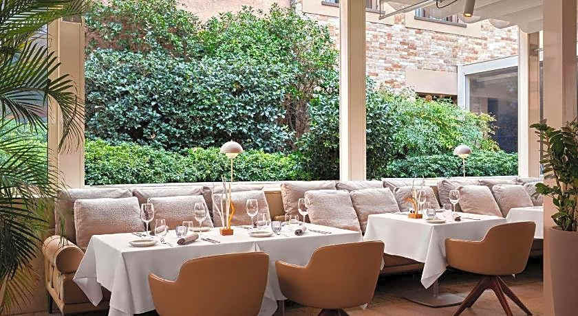 Hyatt Centric Venice Murano