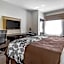 Sleep Inn & Suites Lubbock West