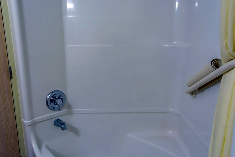 Motel 6-Redmond, OR