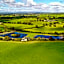 Arranview Lochside Pods & Lodges all with private Hot-tubs