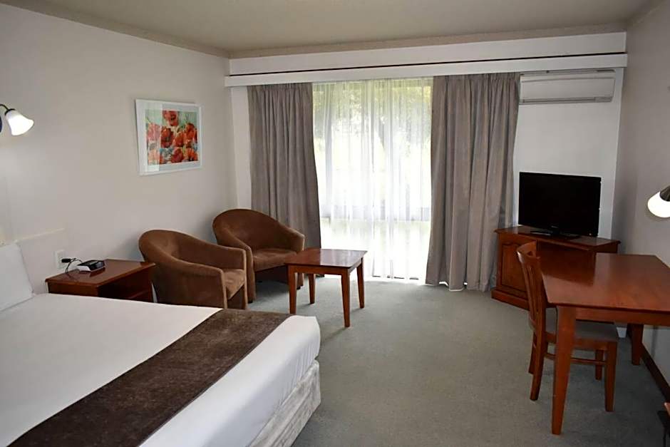 Admiral Motel Bunbury