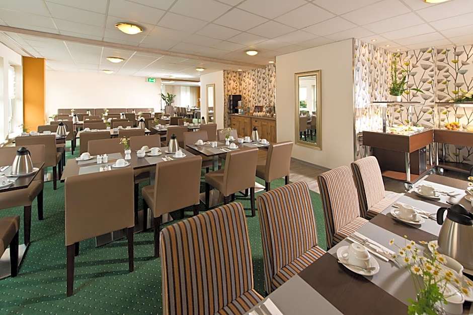 ACHAT Hotel Dresden Altstadt