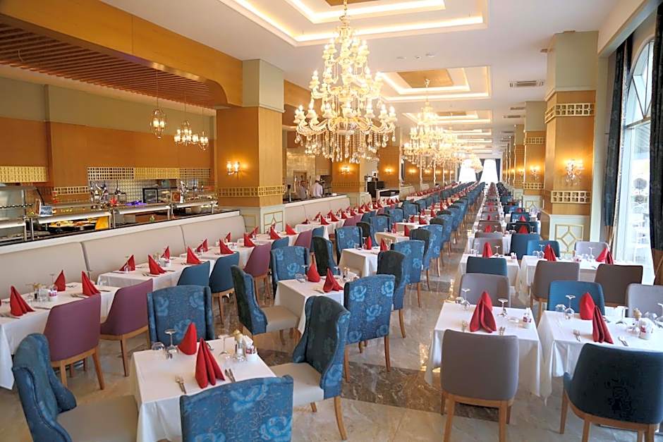 J'adore Deluxe Hotel & Spa Ultra All Inclusive