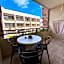 'Syrena Luxury Caribbean' Heart of Playa del Carmen - Fast Wi-fi - Sea Views
