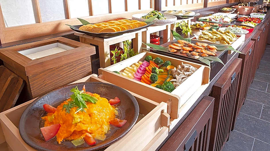 Mitsui Garden Hotel Kyoto Station