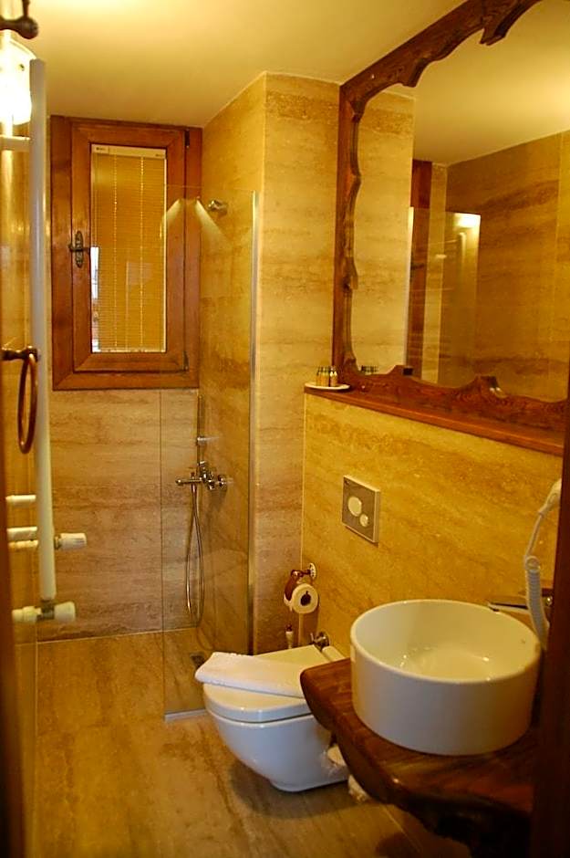 İbri Boutique Hotel