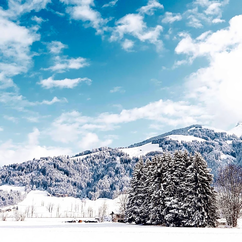 Privatzimmervermietung Foidlbauer