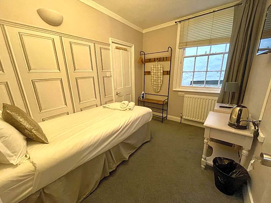 Brunswick Square Hotel