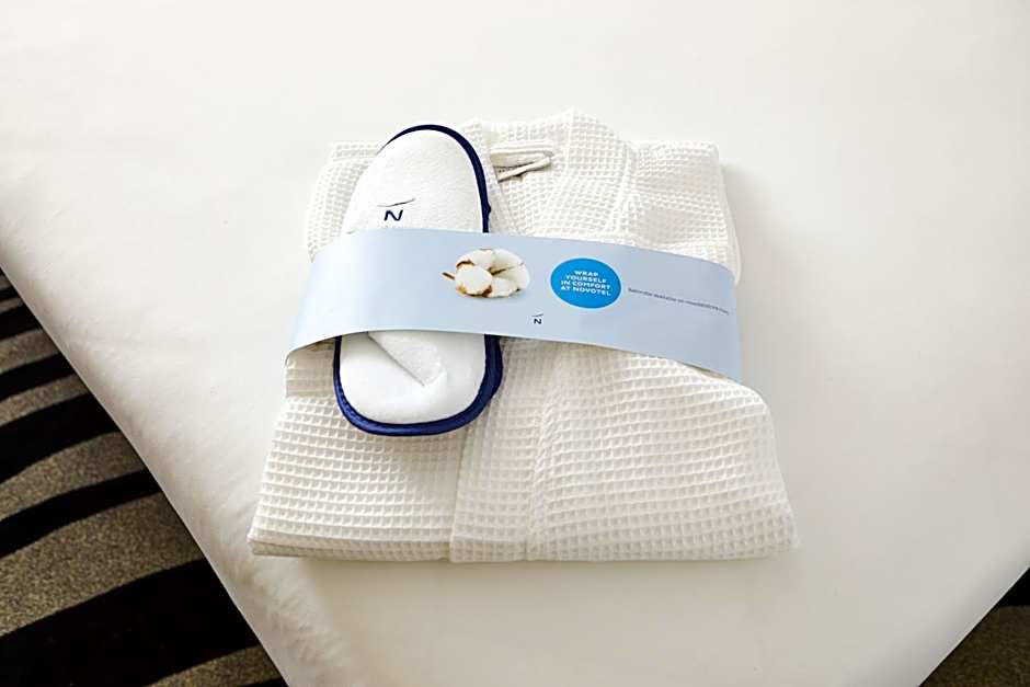 Novotel Birmingham Airport