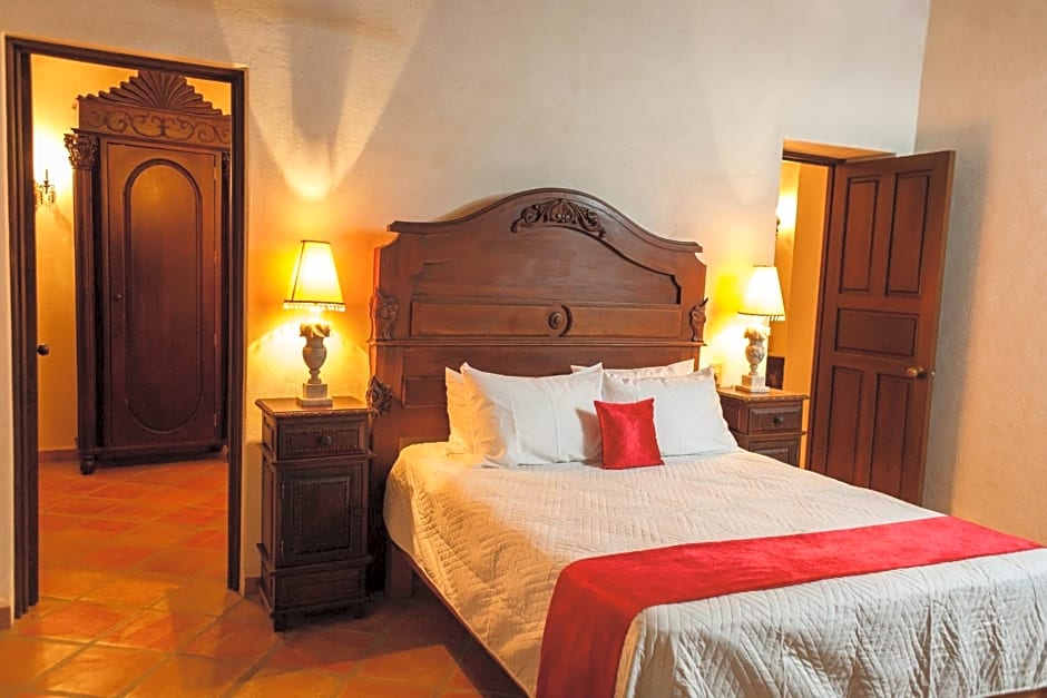 BellView Hotel Boutique