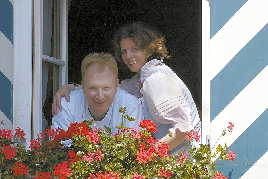 Hotel Zum Schlössle