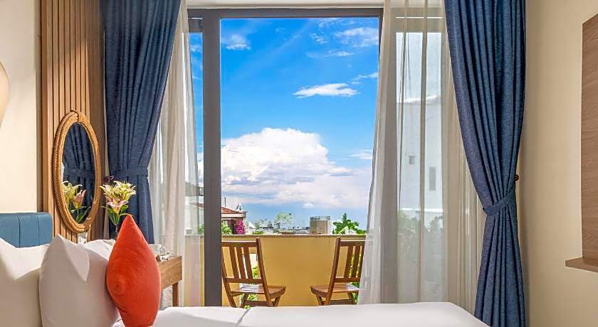 SOUTHERN HOTEL HOI AN 