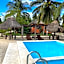 Hotel Bacalar Sunshine