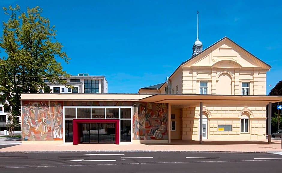 Cityhotel D&C St.Pölten