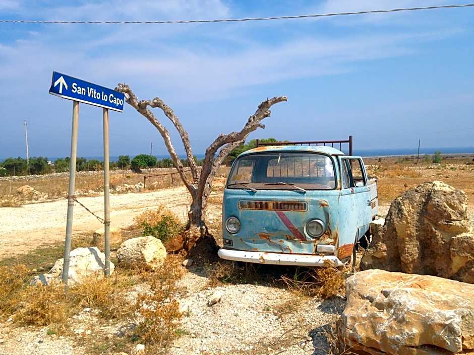 La Terrazza Di San Vito
