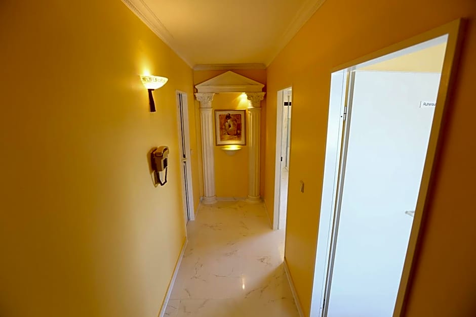 Parkhotel Stader Hof