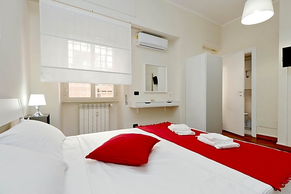 Alloggio Piazza San Giovanni Roma