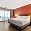 Vagabond Inn Executive - San Francisco Airport Bayfront (SFO)