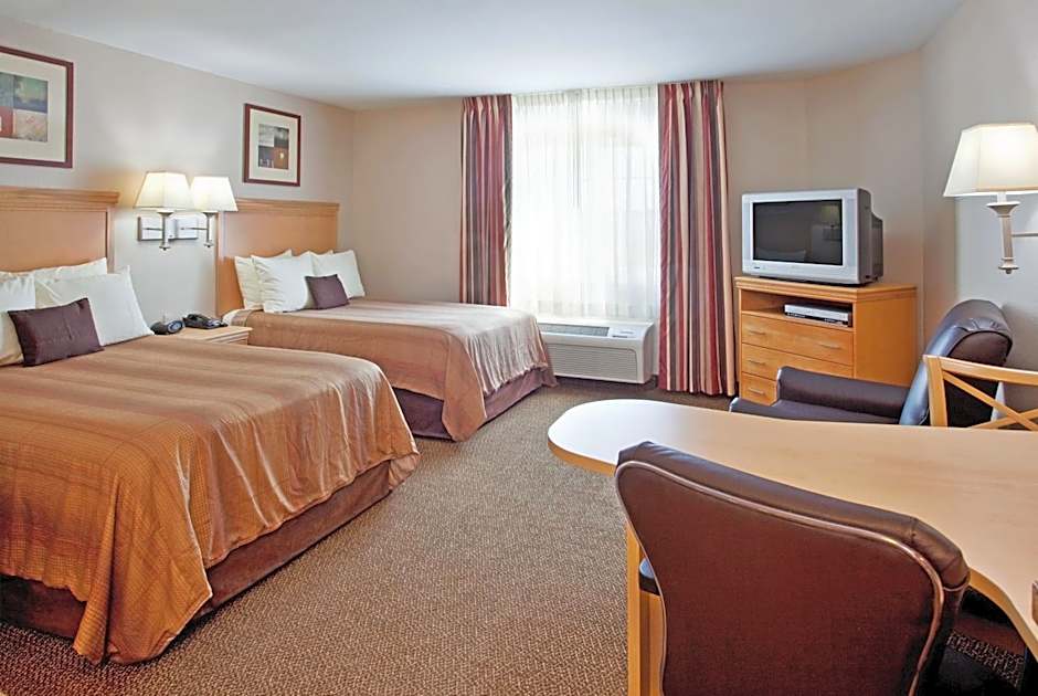 Candlewood Suites Junction City - Ft. Riley By IHG