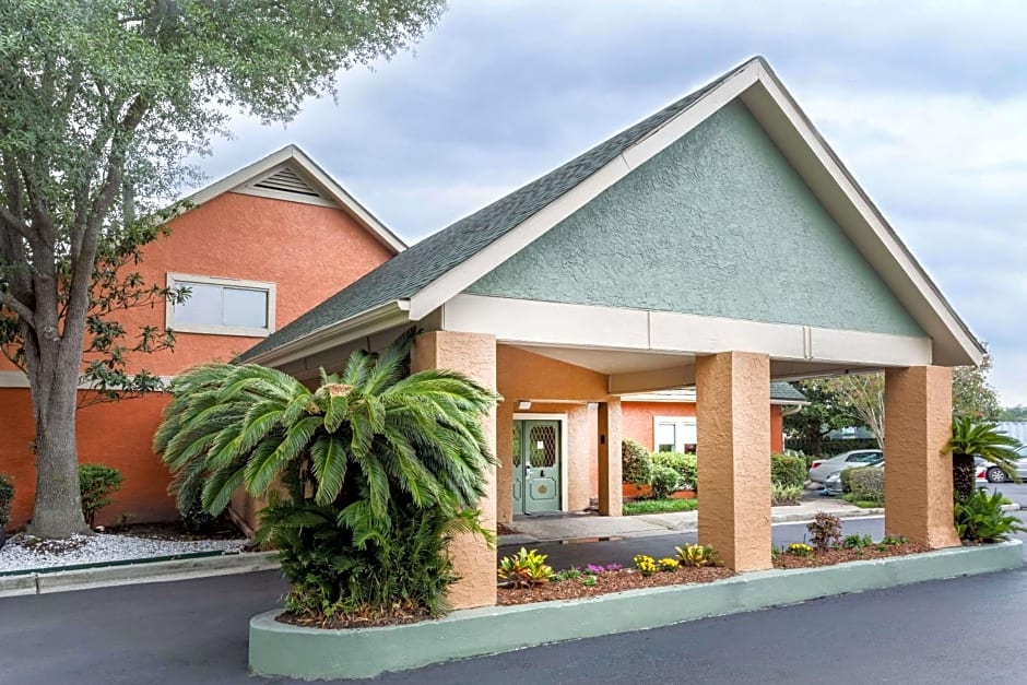 Hawthorn Suites By Wyndham North Charleston