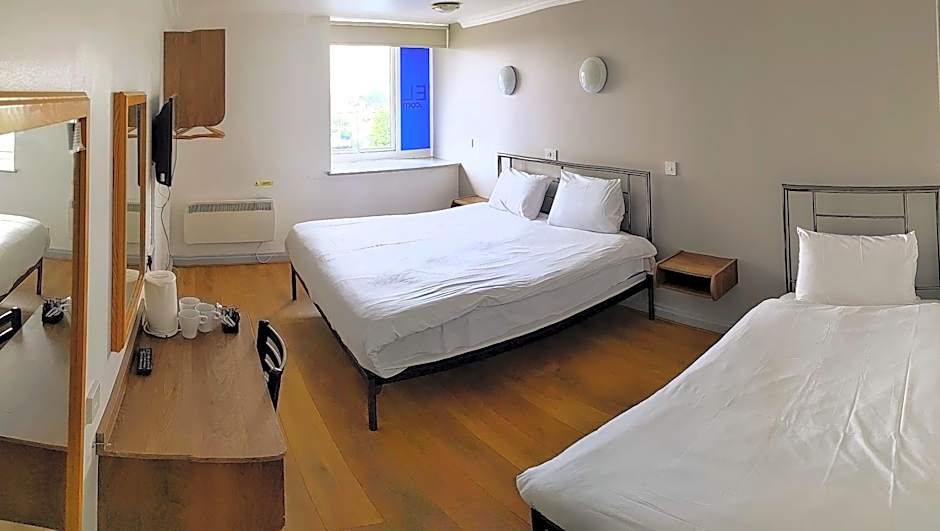 Photo 1 of 38 of Triple Room