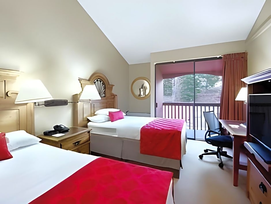 Photo 1 of 1 of 1 Bedroom 2 Double Beds Suite