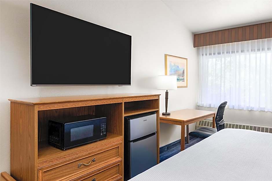 Best Western Kodiak Inn