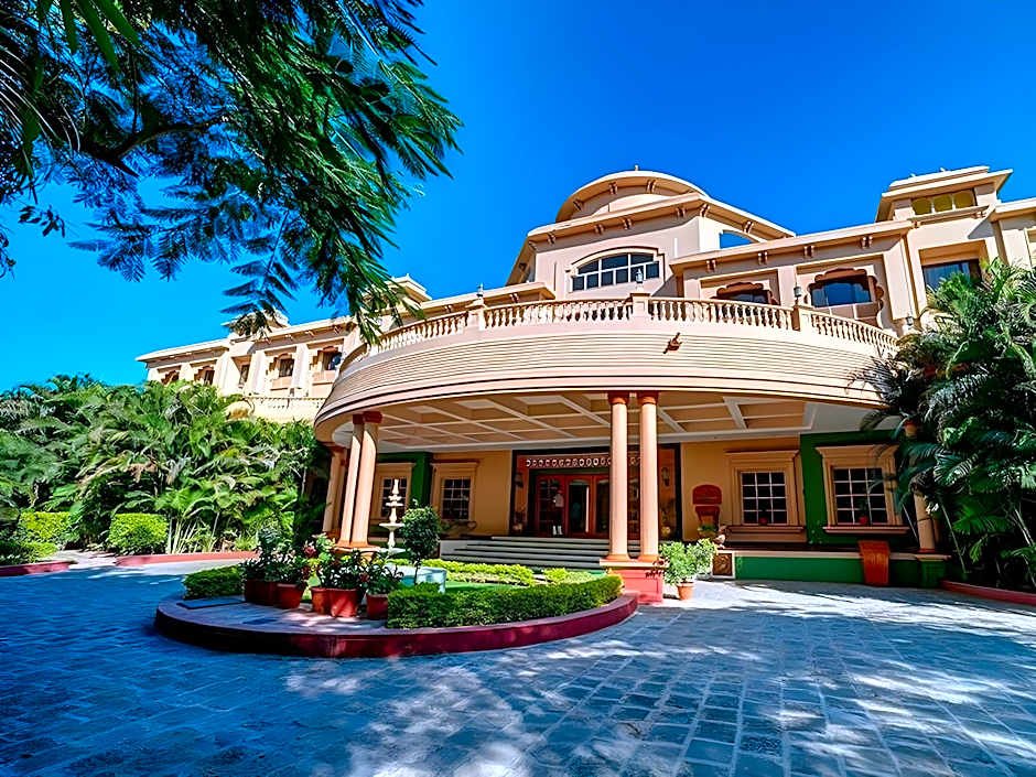 Photo 1 of 50 of Shraddha Inn - Shirdi
