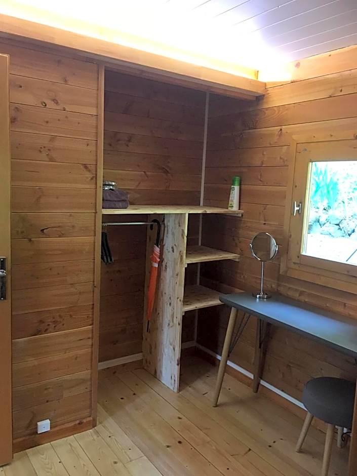 Les chambres du Restaurant le Castellaras - Teritoria