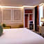 Mercure Paris La Sorbonne Saint Germain des Pres Hotel