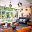 Ibis Styles Bobigny Centre Prefecture