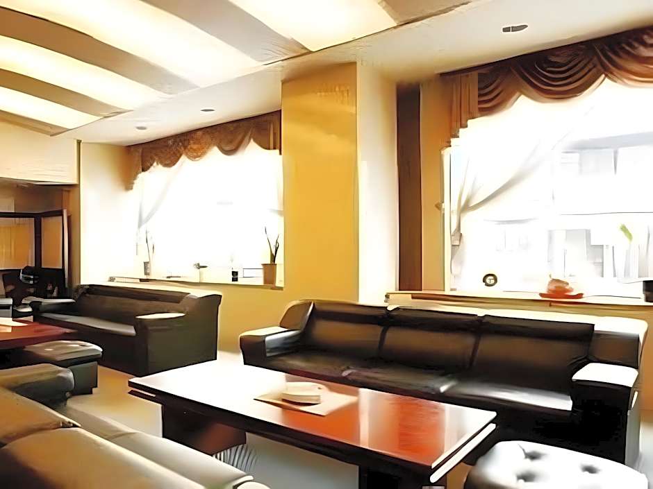 Ryokan Sanoya
