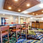 Holiday Inn Express & Suites Albany Airport - Wolf Road By IHG