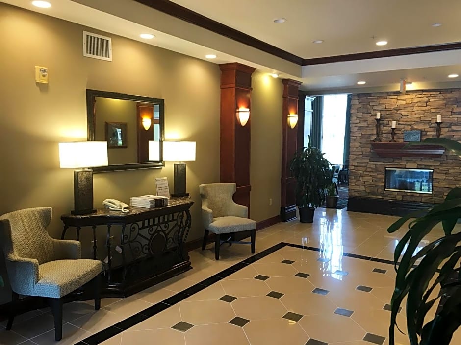 Staybridge Suites Irvine East/Lake Forest, an IHG Hotel