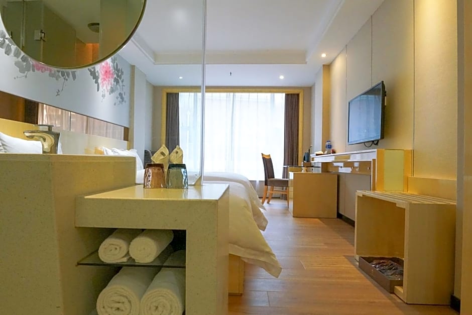 Paco Hotel Ouzhuang Metro Guangzhou