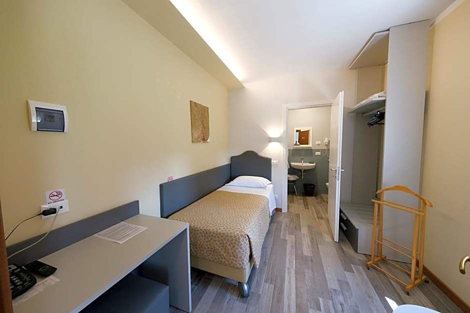 Albergo Zoello Je Suis