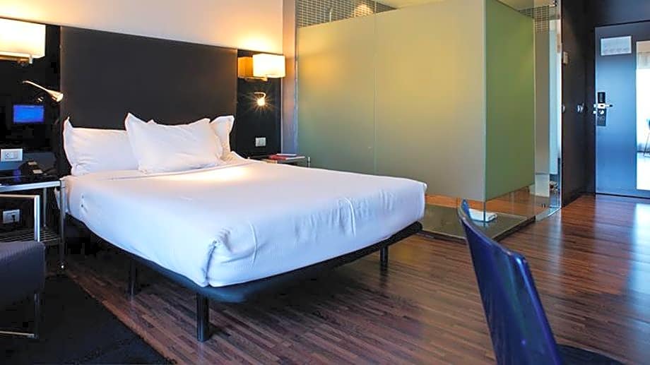 Eurostars Monte Real