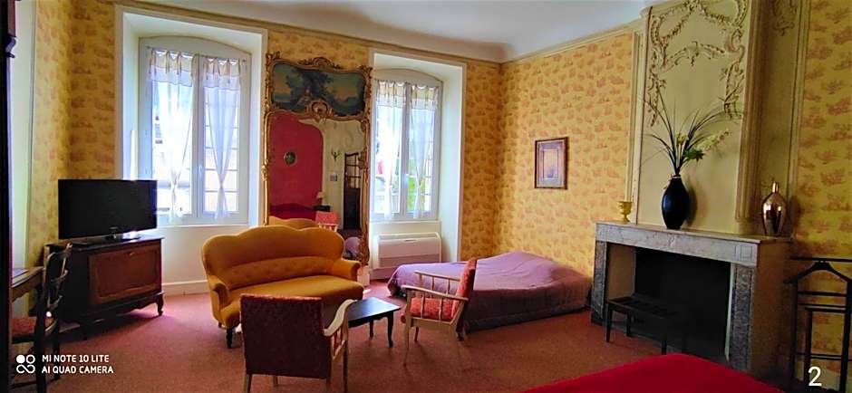 Le Manoir