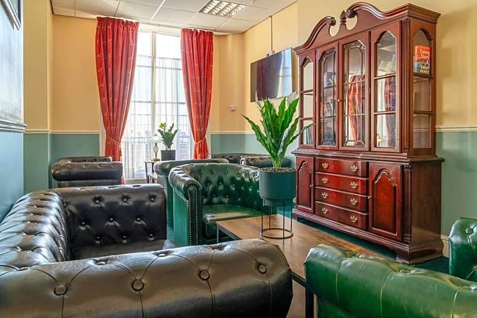 Grand Scarborough Hotel