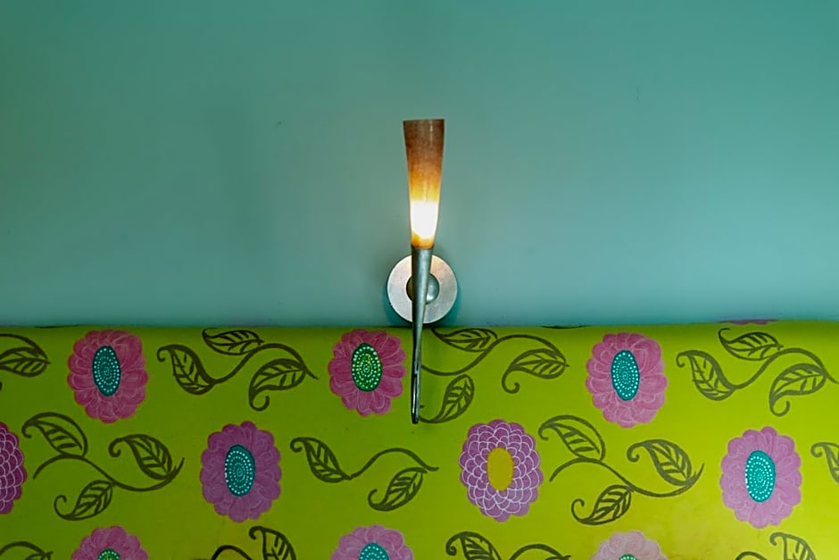 The rooms Bed & Breakfast