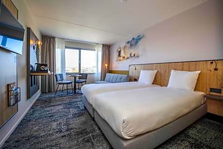 Standard Double Room with Shower