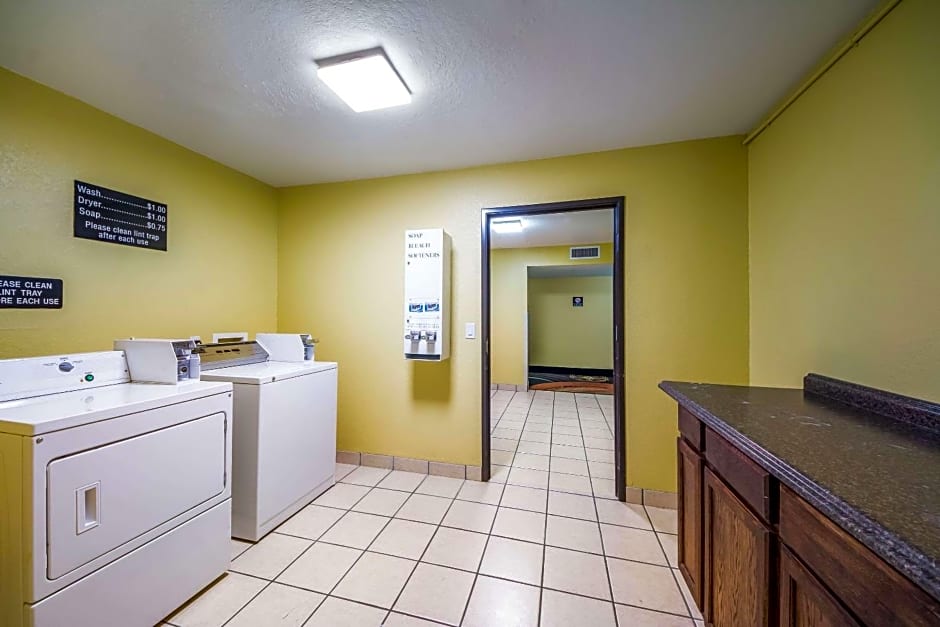 Quality Suites San Antonio