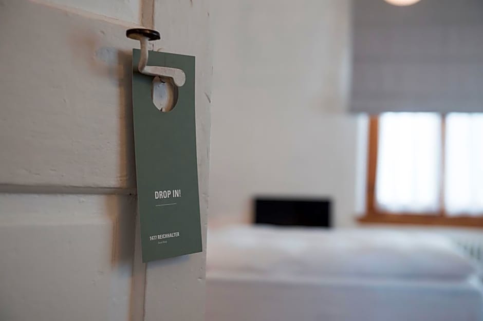 1477 Reichhalter, a Member of Design Hotels