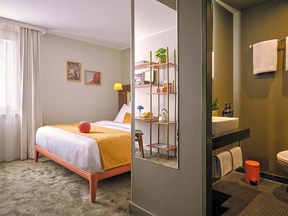 Max Brown Hotel 5th District, part of Sircle Collection