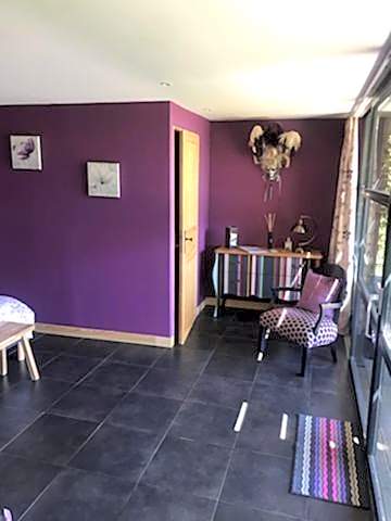 Travers de Pechméjà