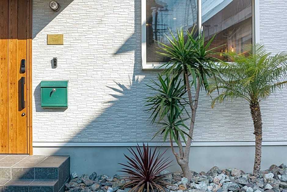 Orange County Guest House