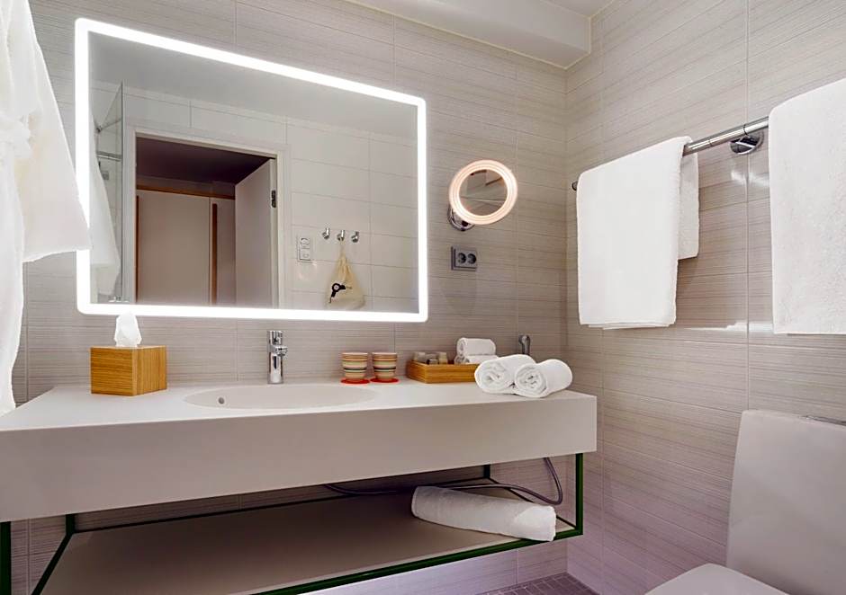 Hotel Indigo Helsinki-Boulevard By IHG