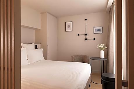 Superior Room with Terrace