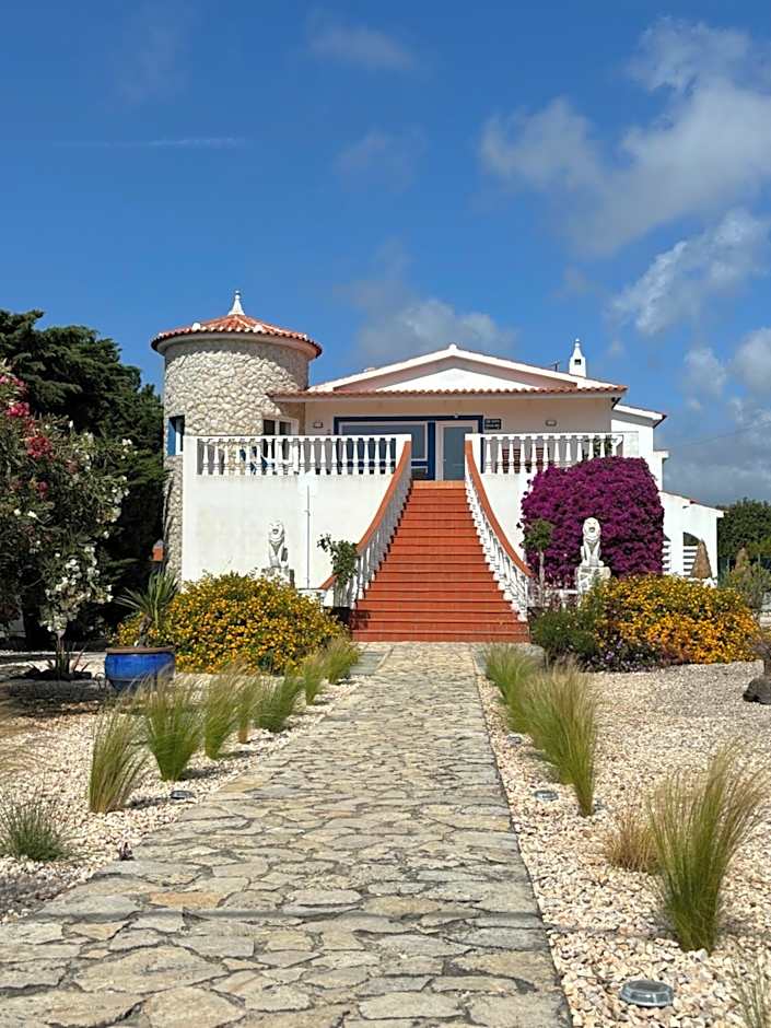 California Dream Inn